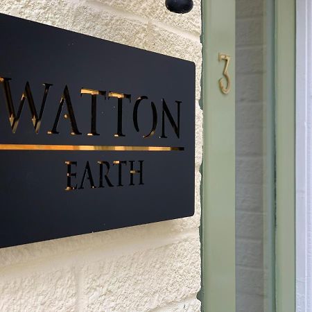 Hidden Gem In Heart Of Breckland Villa Watton Ngoại thất bức ảnh