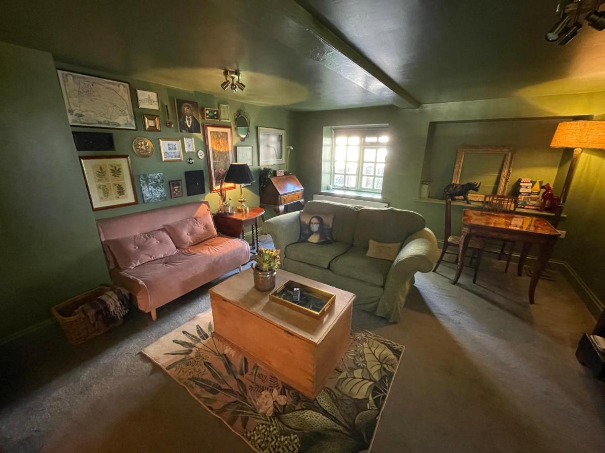 Hidden Gem In Heart Of Breckland Villa Watton Ngoại thất bức ảnh