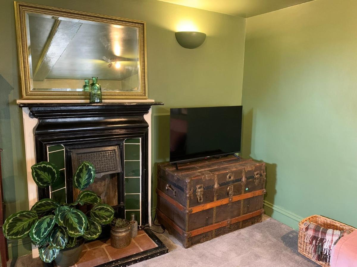 Hidden Gem In Heart Of Breckland Villa Watton Ngoại thất bức ảnh