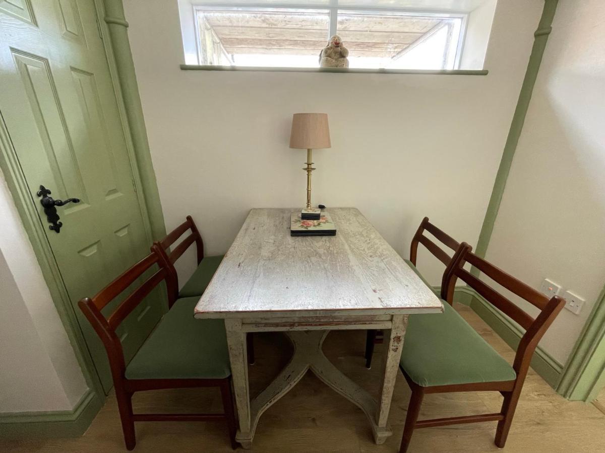 Hidden Gem In Heart Of Breckland Villa Watton Ngoại thất bức ảnh