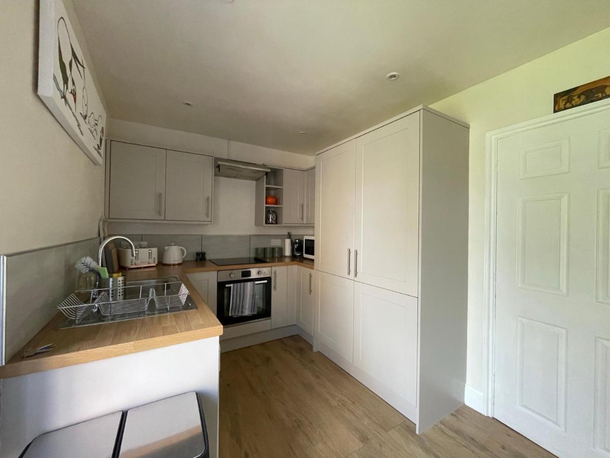 Hidden Gem In Heart Of Breckland Villa Watton Ngoại thất bức ảnh