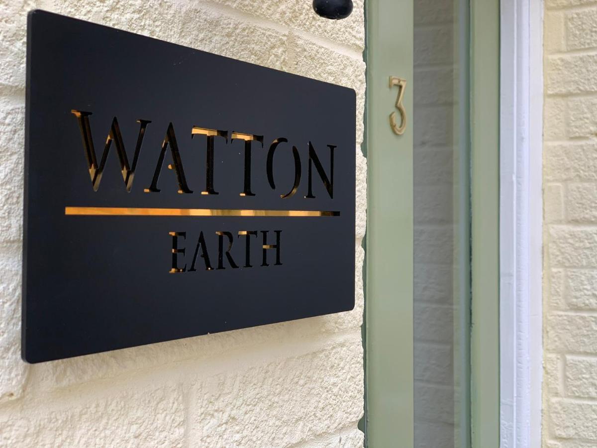Hidden Gem In Heart Of Breckland Villa Watton Ngoại thất bức ảnh