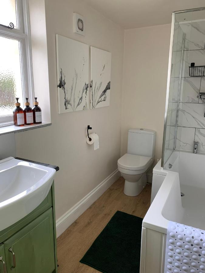 Hidden Gem In Heart Of Breckland Villa Watton Ngoại thất bức ảnh