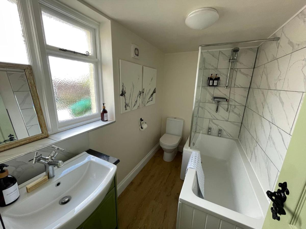 Hidden Gem In Heart Of Breckland Villa Watton Ngoại thất bức ảnh