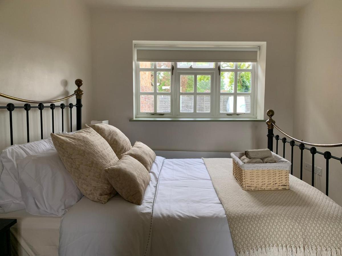 Hidden Gem In Heart Of Breckland Villa Watton Ngoại thất bức ảnh