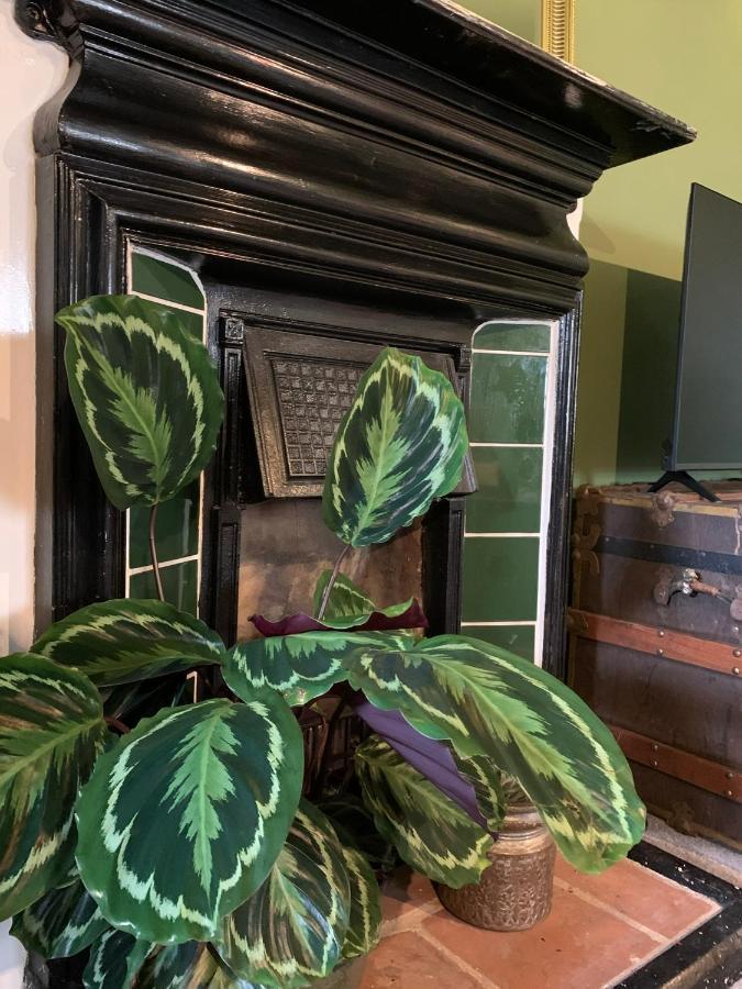 Hidden Gem In Heart Of Breckland Villa Watton Ngoại thất bức ảnh